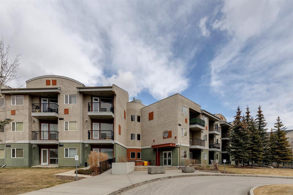 330,-69 Springborough Court Southwest, Calgary, AB, T3H 5V5