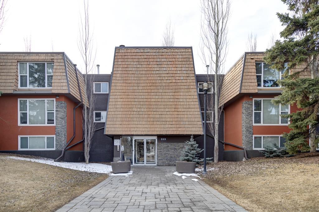 315 50 Avenue Southwest, Calgary, AB, T2S 1H3