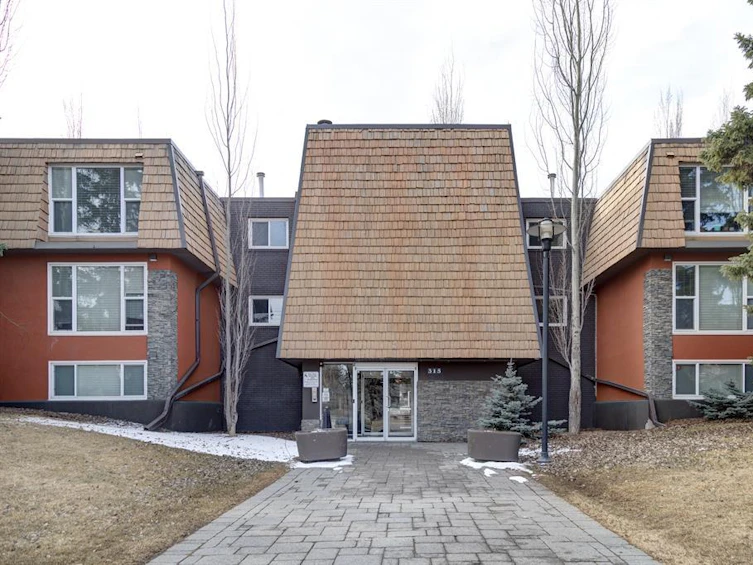 315 50 Avenue Southwest, Calgary, AB, T2S 1H3