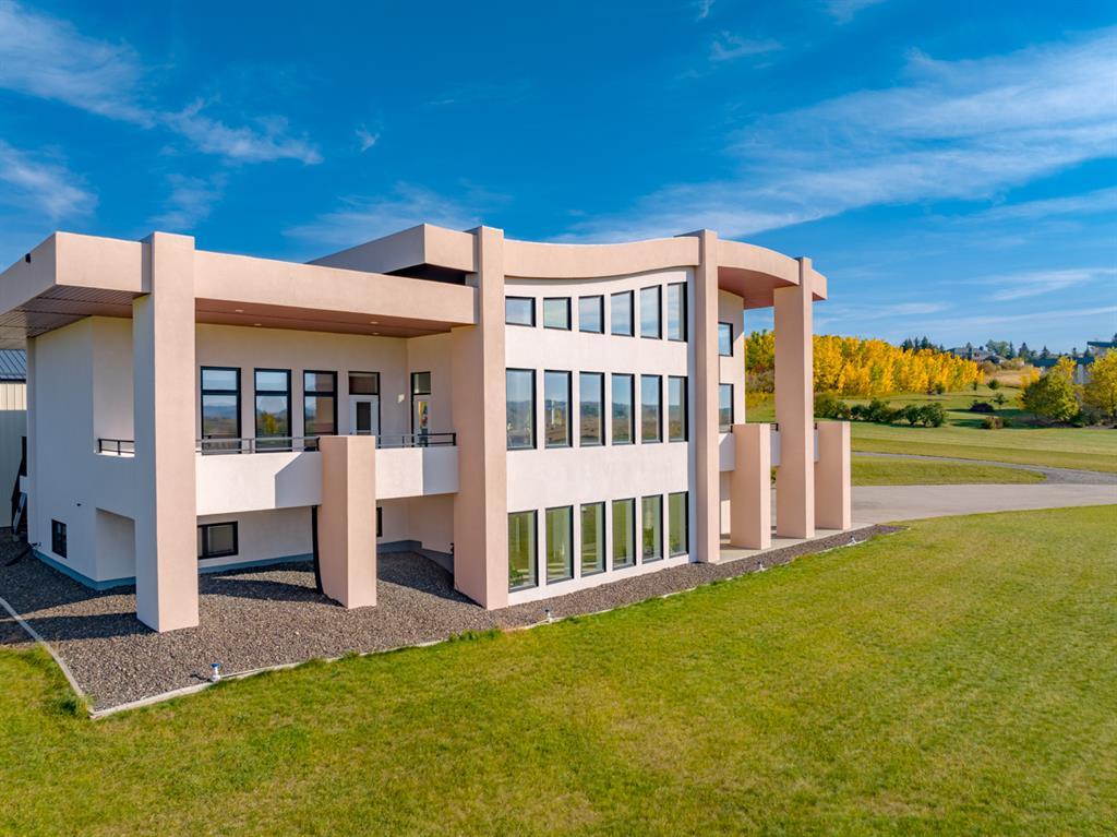16160 265 Avenue West, Foothills County, AB, T0L 0X0