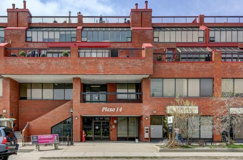 408,-1505 8 Avenue Northwest, Calgary, AB, T2N 4N7