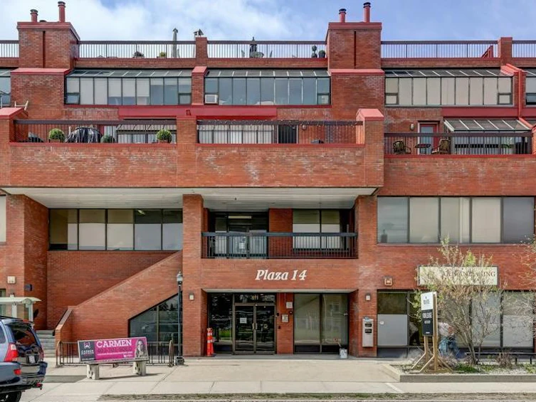 408,-1505 8 Avenue Northwest, Calgary, AB, T2N 4N7