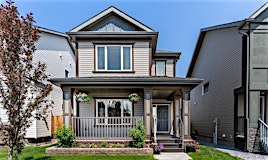 36 Copperpond Parade Southeast, Calgary, AB, T2Z 5A8