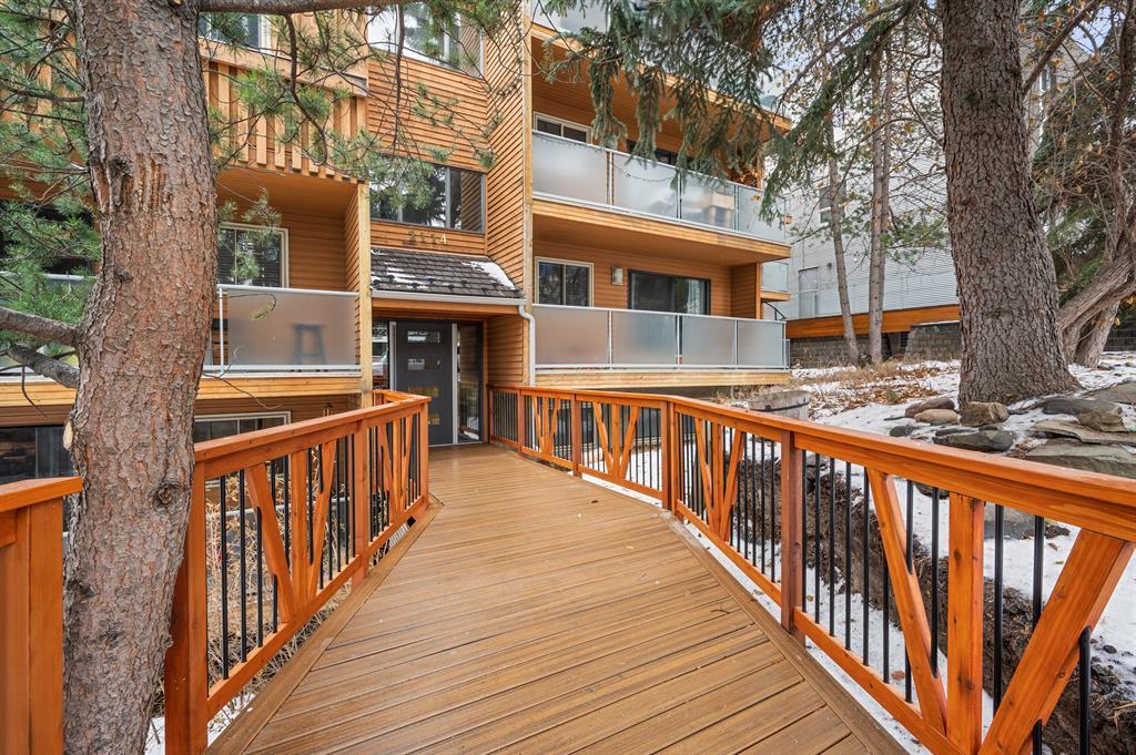 405,-2114 17 Street Southwest, Calgary, AB, T2T 4M5
