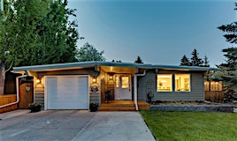 316 Cantrell Drive Southwest, Calgary, AB, T2W 2C5