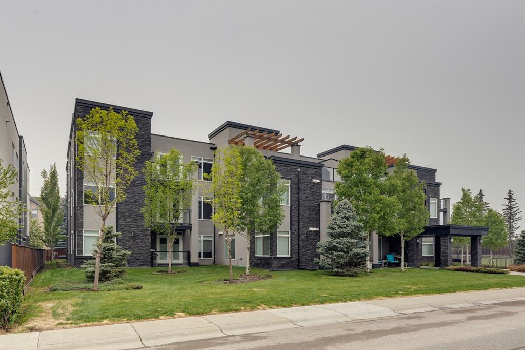 203,-15207 1 Street Southeast, Calgary, AB, T2X 2A2