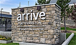 562 Evanston Manor Northwest, Calgary, AB, T3P 0R8