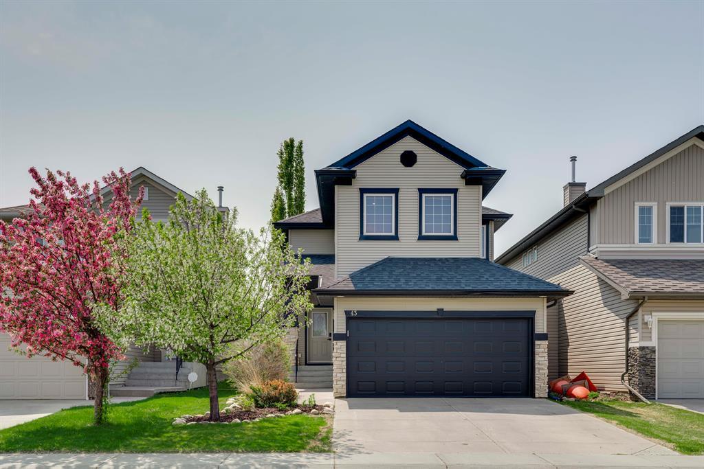 43 Evansmeade Common Northwest, Calgary, AB, T3P 1E6