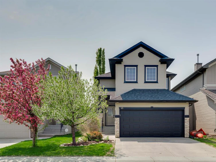 43 Evansmeade Common Northwest, Calgary, AB, T3P 1E6
