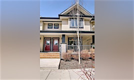 705,-121 Copperpond Common, Calgary, AB, T2Z 5B6