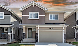 146 Red Sky Crescent Northeast, Calgary, AB, T3N 1R2