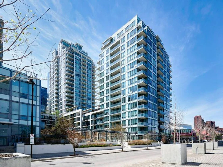 1008,-128 2 Street Southwest, Calgary, AB, T2P 0X3