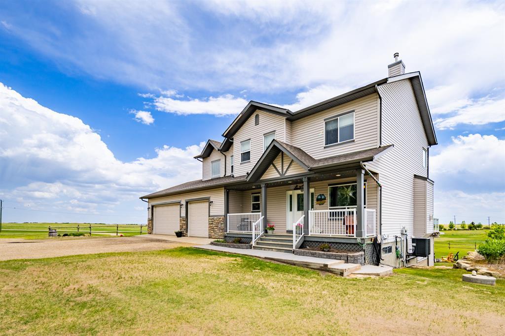 13003 Township Road 265, Rural Rocky View County, AB, T4B 2Z8