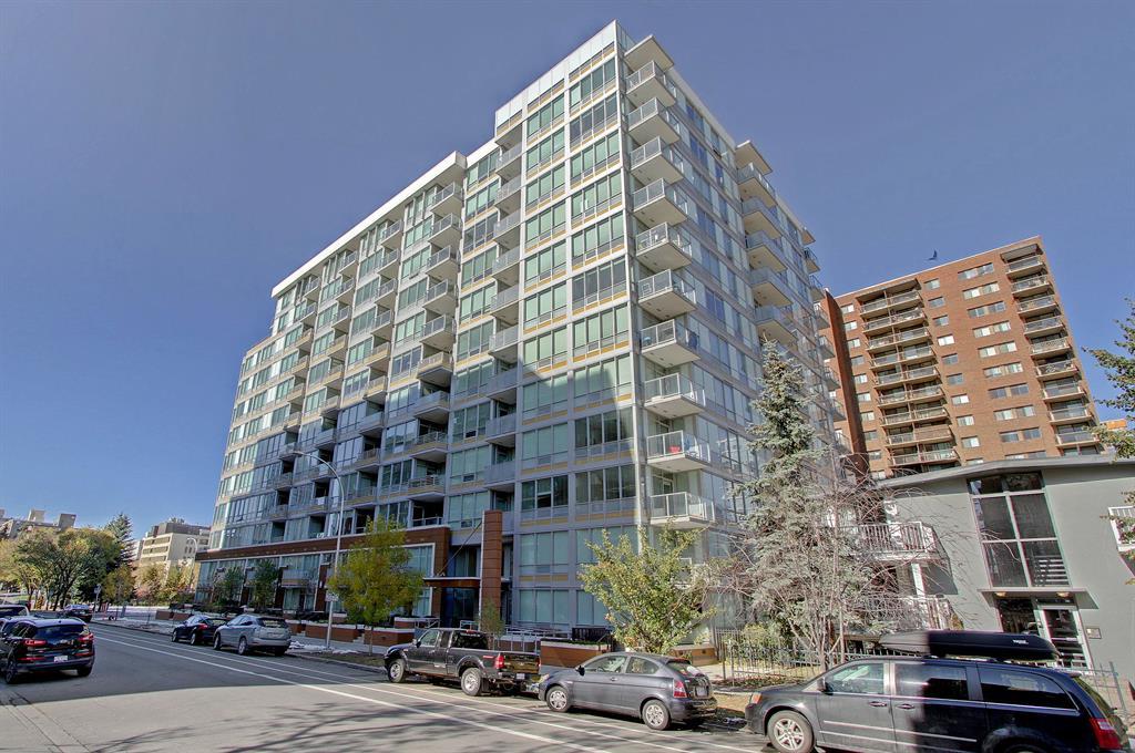 306,-626 14 Avenue Southwest, Calgary, AB, T2R 0X4