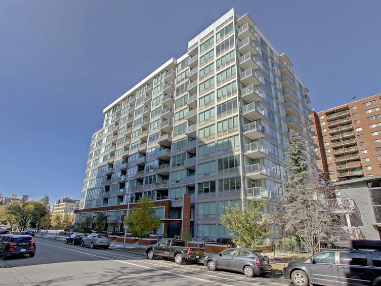 306,-626 14 Avenue Southwest, Calgary, AB, T2R 0X4