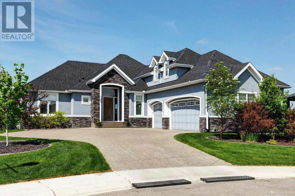 145 Silverado Crest Landing Southwest, Calgary, AB, T2X 0N9