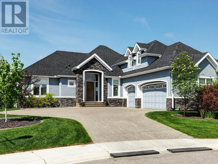 145 Silverado Crest Landing Southwest, Calgary, AB, T2X 0N9