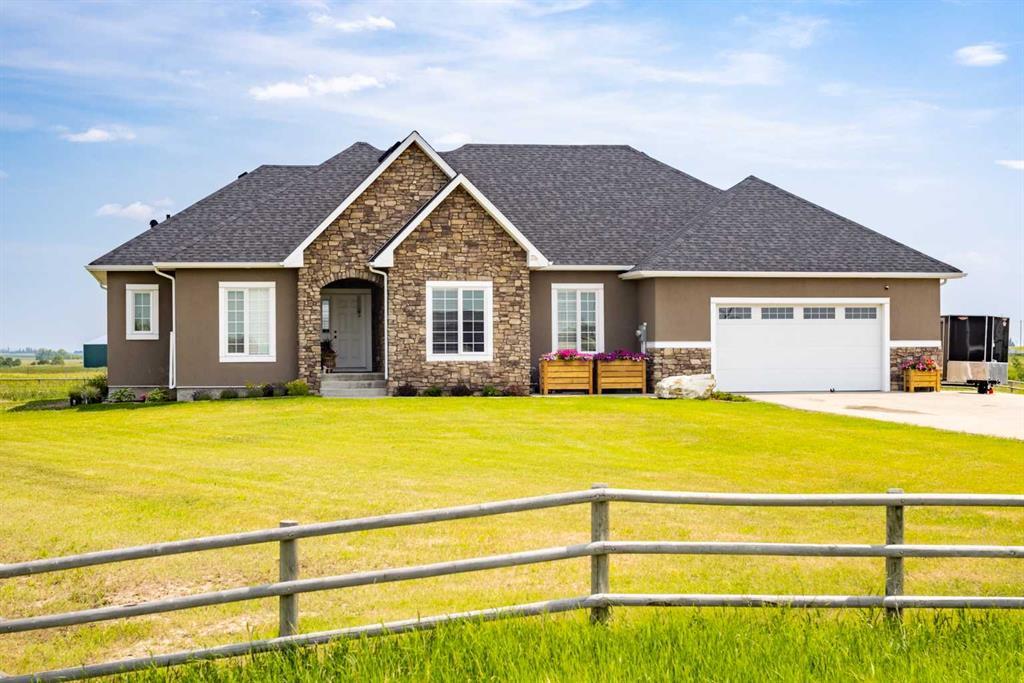 81007 404 Avenue East, Foothills County, AB, T1V 1Z2