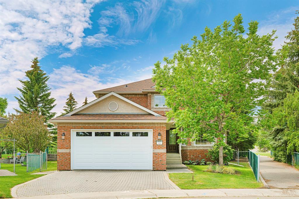 88 Evergreen Close Southwest, Calgary, AB, T2Y 2X8