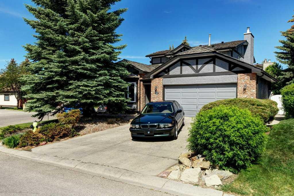 28 Woodhaven Crescent Southwest, Calgary, AB, T2W 5S3