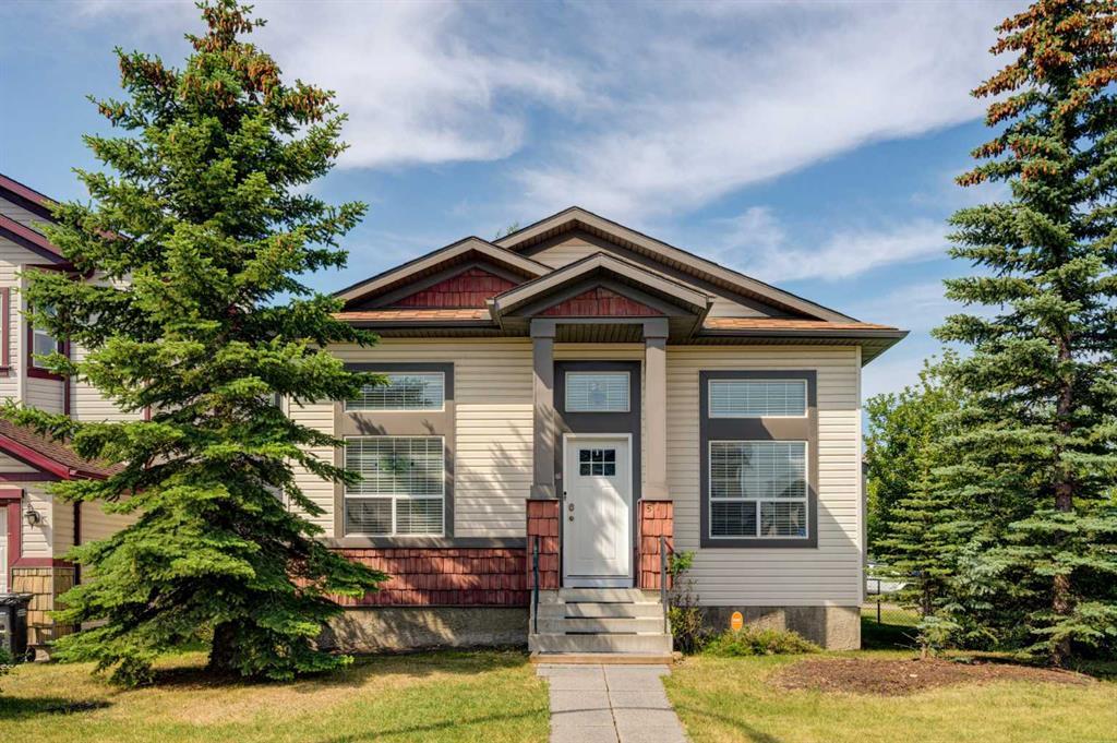 51 Cimarron Meadows Road, Okotoks, AB, T1S 1T6