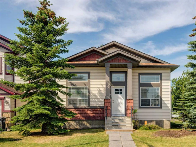 51 Cimarron Meadows Road, Okotoks, AB, T1S 1T6