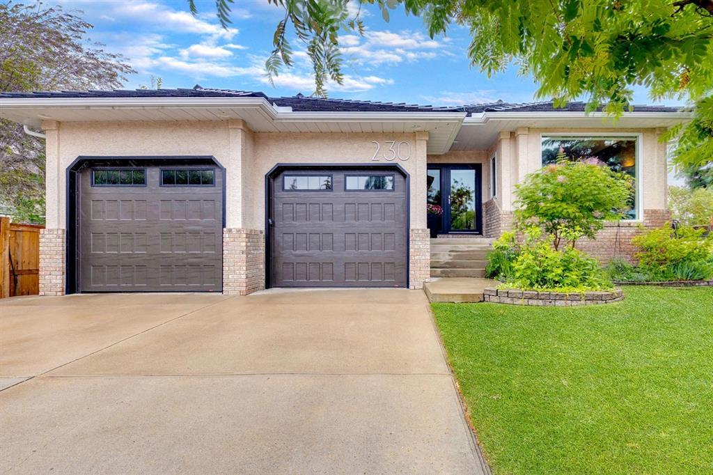230 Hawkstone Court Northwest, Calgary, AB, T3G 3P2