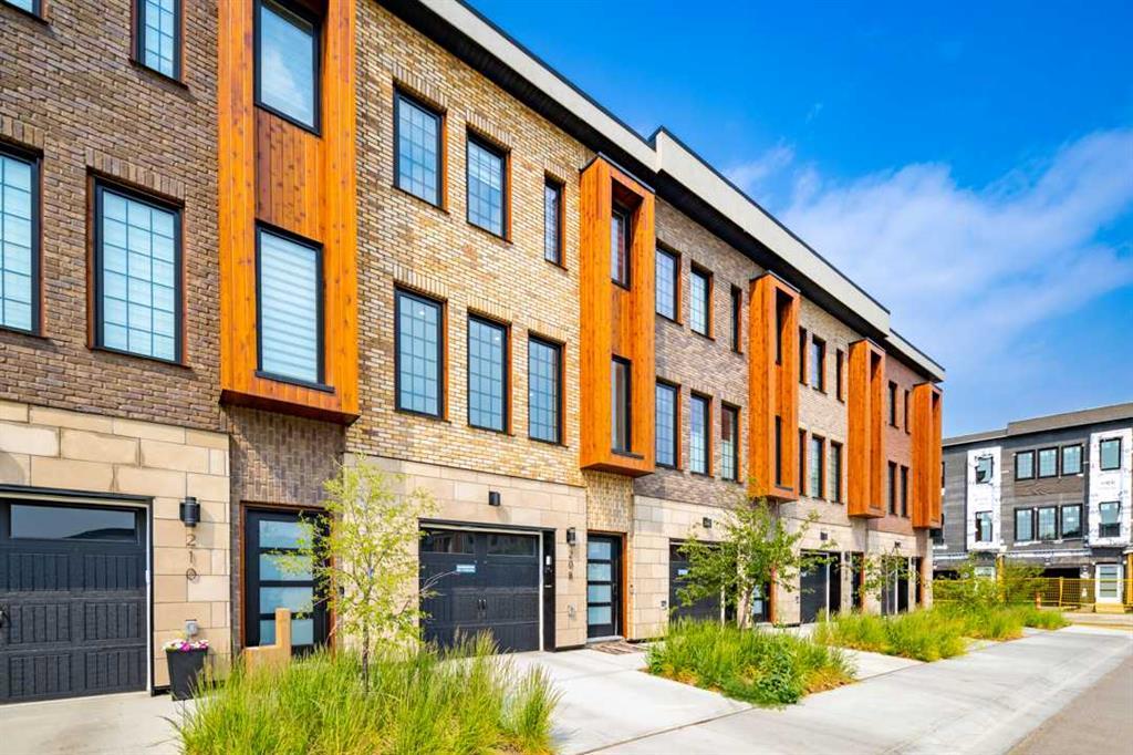 208,-81 Greenbriar Place Northwest, Calgary, AB, T3B 6J1