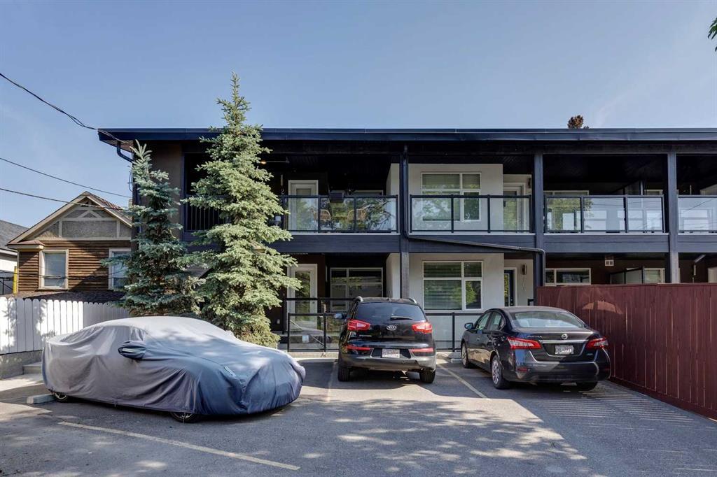 2815 17 Street Southwest, Calgary, AB, T2T 1G9