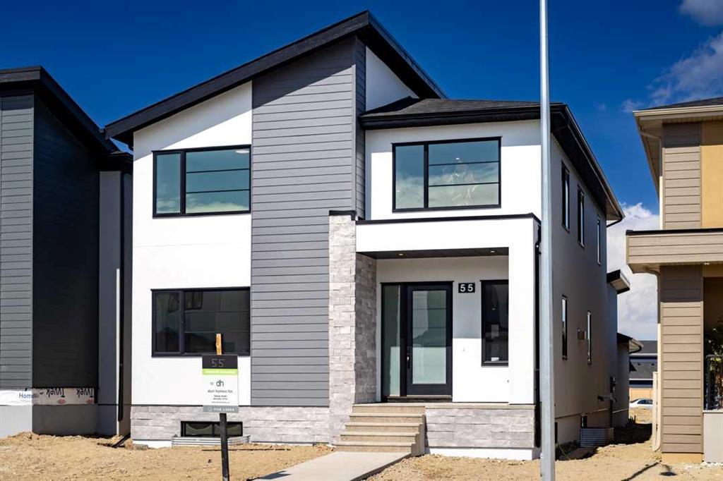 55 Rock Lake View Northwest, Calgary, AB, T3G 0E9