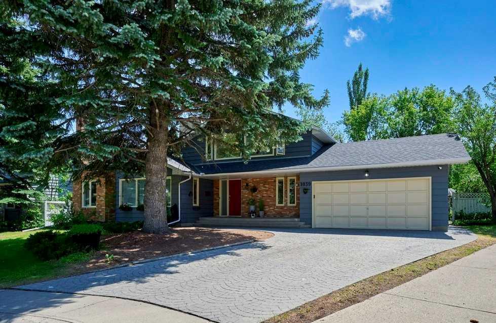 1039 Kildonan Crescent Southwest, Calgary, AB, T2V 2M5