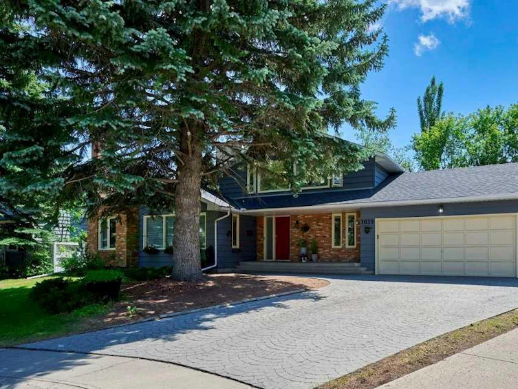 1039 Kildonan Crescent Southwest, Calgary, AB, T2V 2M5