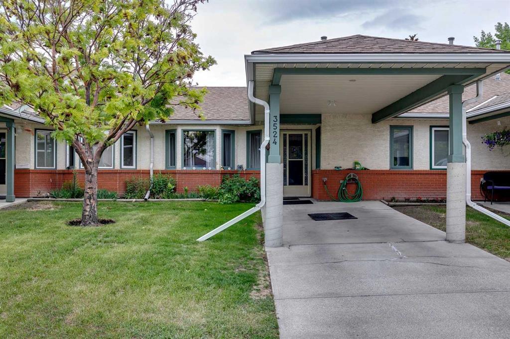 3524 26a Street Southeast, Calgary, AB, T2B 3G8