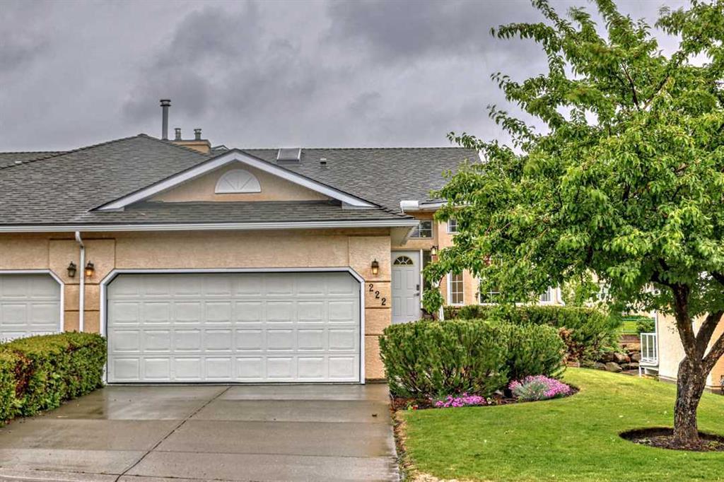 222 Sierra Morena Terrace Southwest, Calgary, AB, T3H 3A2