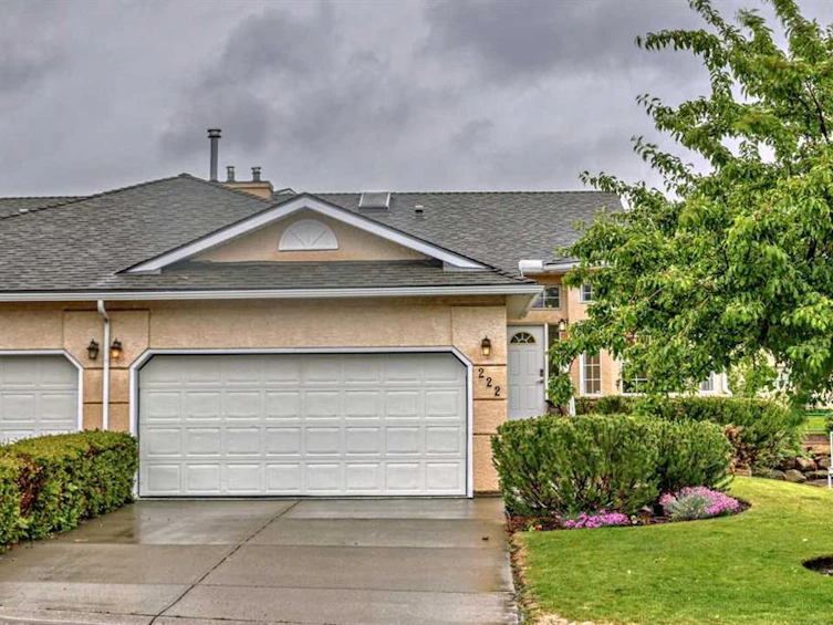 222 Sierra Morena Terrace Southwest, Calgary, AB, T3H 3A2
