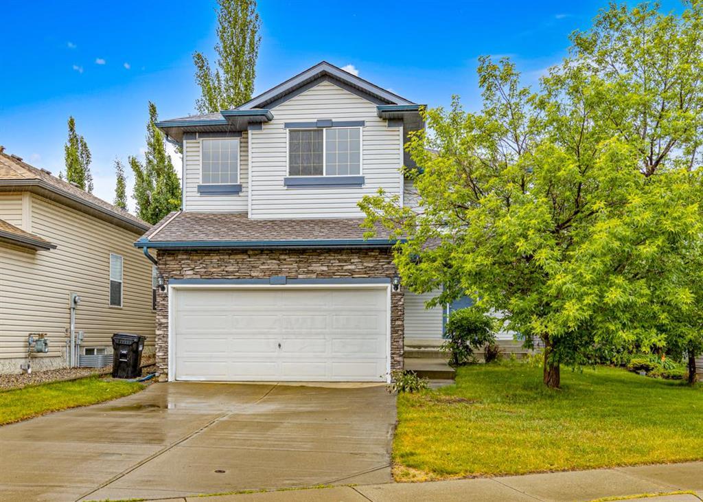 9 Simcoe Circle Southwest, Calgary, AB, T3H 4S6