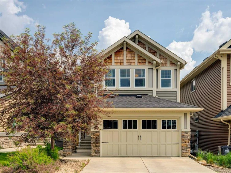 44 Sunrise Terrace, Cochrane, AB, T4C 0V3