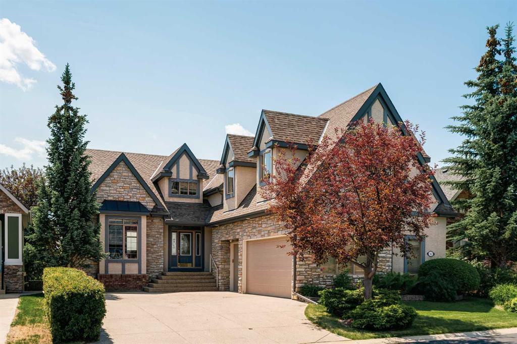 42 Discovery Ridge View Southwest, Calgary, AB, T3H 4P9