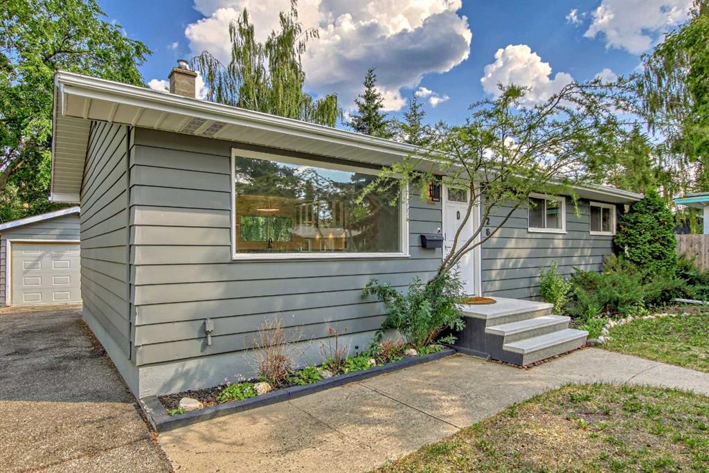 8228 5 Street Southwest, Calgary, AB, T2V 1C5