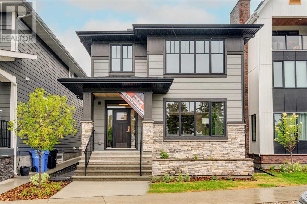 216 Normandy Drive Southwest, Calgary, AB, T2H 2X2