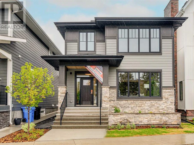 216 Normandy Drive Southwest, Calgary, AB, T2H 2X2