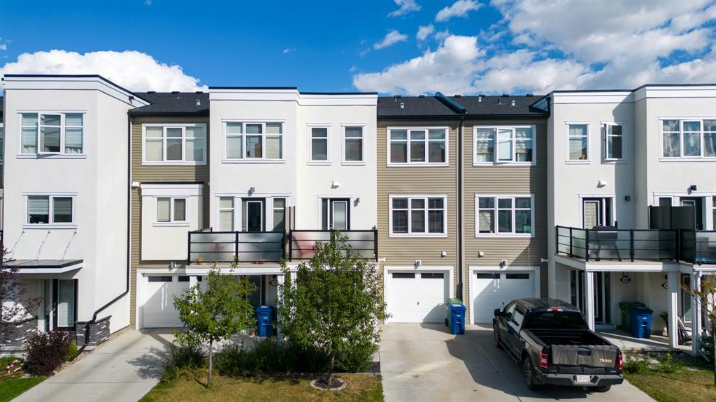 312 Windford Green Southwest, Airdrie, AB, T4B 4G4