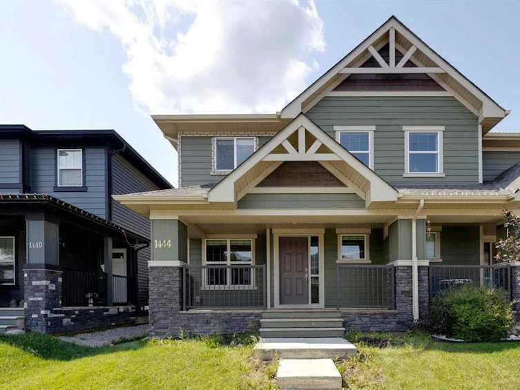 1444 Legacy Circle Southeast, Calgary, AB, T0L 0X0