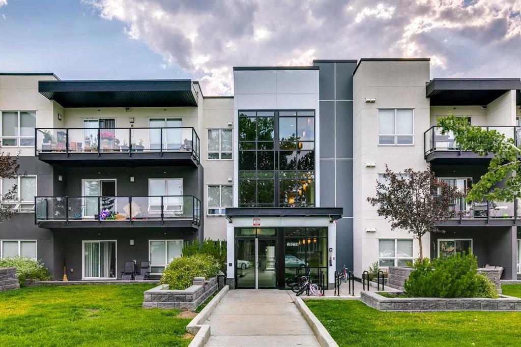 309,-15233 1 Street Southeast, Calgary, AB, T2X 0X5