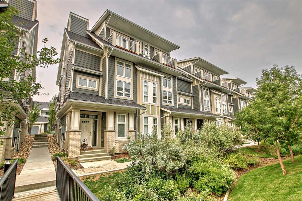175 Silverado Plains Park Southwest, Calgary, AB, T2X 1Y8