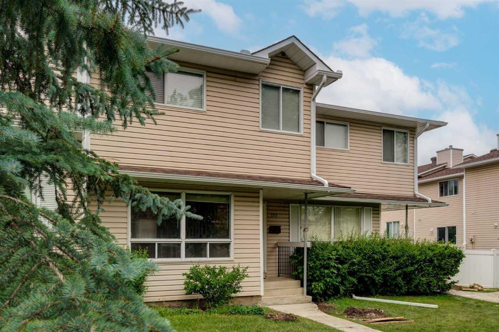 153 Woodsman Lane Southwest, Calgary, AB, T2W 4Z5