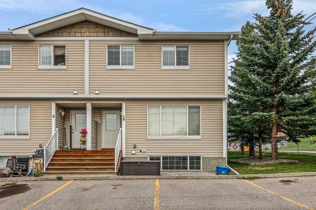 10,-304 Ross Avenue, Cochrane, AB, T4C 1C9