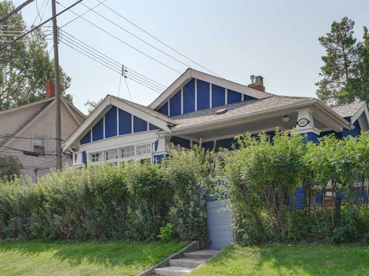 1443 19 Avenue Southwest, Calgary, AB, T2T 0J1