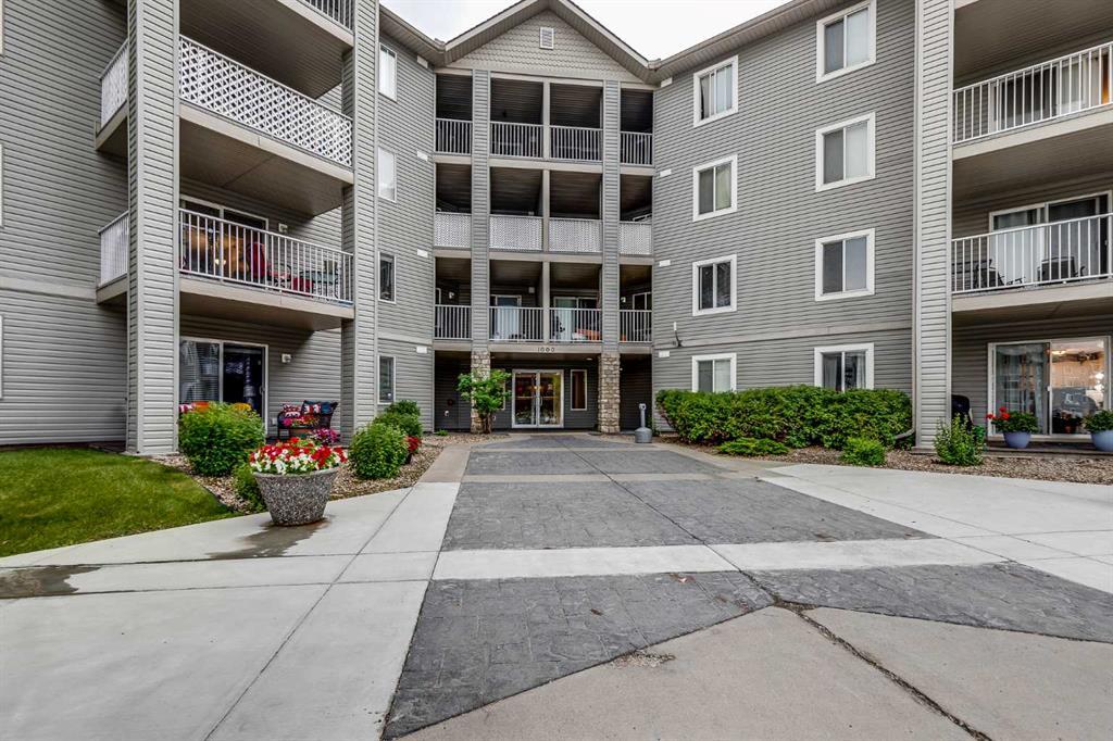 1201,-604 8 Street Southwest, Airdrie, AB, T4B 2W4
