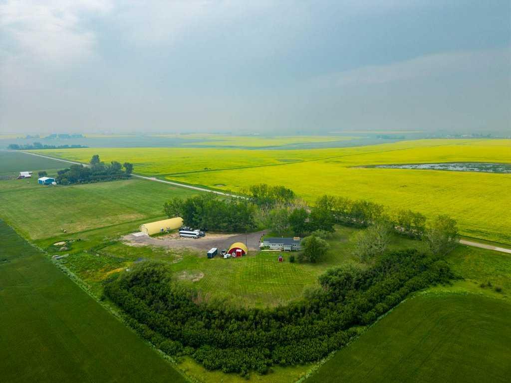 255013 Range Road 262, Rural Wheatland County, AB, T1P 1K5